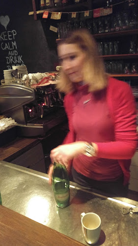 Šank Caffe Bar Galerija